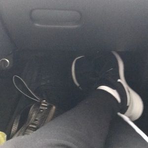 Meet your Posher, Russellina